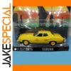 1975 Ford Torino NYC Taxi 1/64 Scale Diecast Model