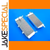 High-Performance Aluminum Radiators for KTM 250 SXF
