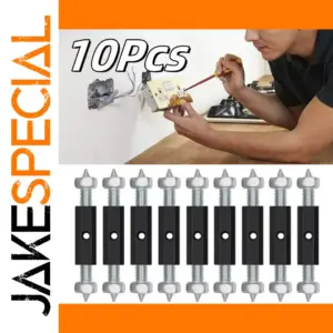 Adjustable Wall Switch Socket Repairer Set