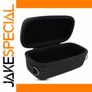 Marshall Emberton Protective Carrying Case