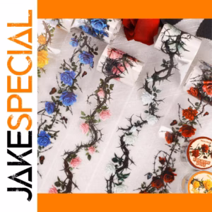 Floral Tape 50mm x 2m for Crafts