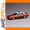 Ford CV Fire/EMS 12 Scale Diecast Model Collection