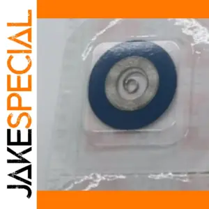 Precision Mainspring for Rolex 3130/3135 Movements