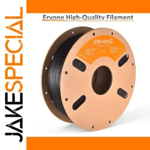 Eryone PP Carbon Fiber 3D Filament 700g