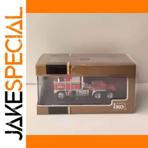 K100 1976 Tractor Truck Model 1/64 Scale