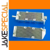 Aluminum Radiator Set for Suzuki RM250 93-95