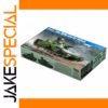 1:35 Scale LVKV 9040 Military Model Kit