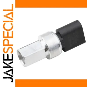 Volkswagen A/C Refrigerant Pressure Sensor 2008-2016