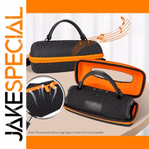 JBL Charge 6 Protective Carry Case