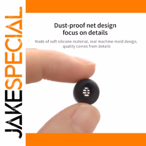 Silicone Ear Tips for Huawei FreeBuds 4i