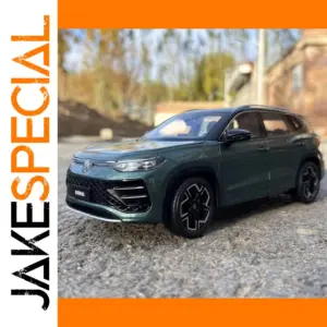 1/18 Scale Tayron L SUV Diecast Model