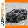 1:24 Scale Police Off-Road Diecast Model