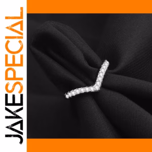 Silver Arrow Ring for Women R896