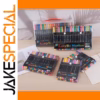Vibrant Acrylic Paint Markers Set for Artists
