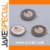 NH35 Japanese Automatic Watch Movement Model