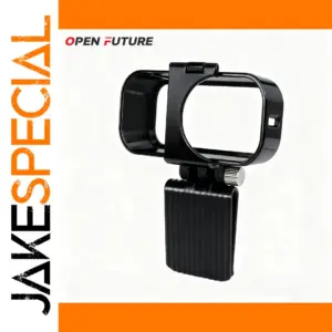 DJI Osmo Nano Hat Mount Bracket