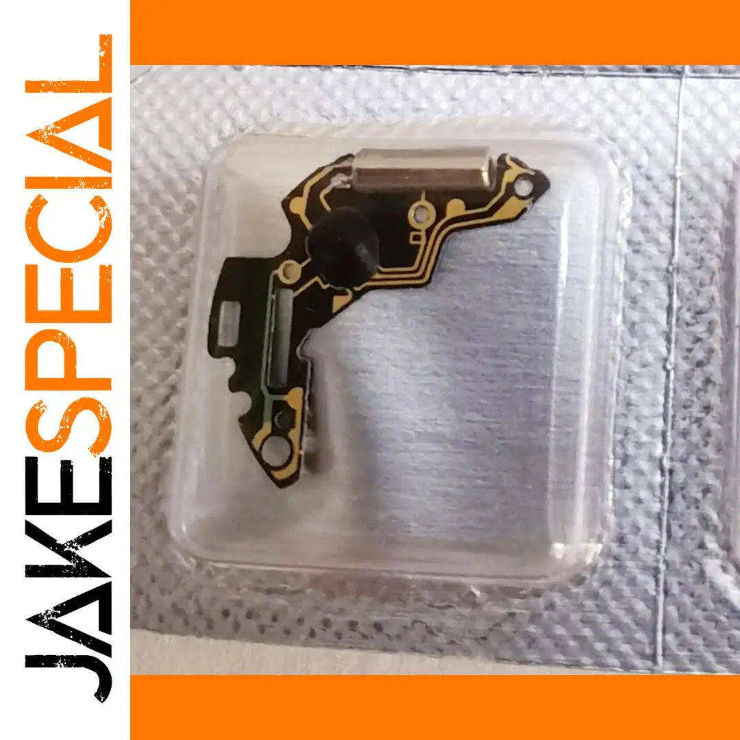 Ronda 505/515/517/507 Watch Circuit Board Replacement 1 Ronda 505/515/517/507 Watch Circuit Board Replacement