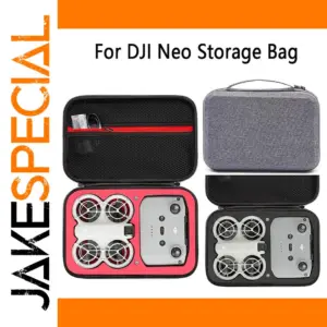 DJI NEO RC N3 Storage Case