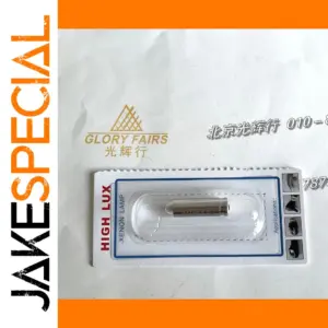 2.5V Medical Illumination Bulb for Welch Allyn