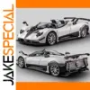 Pagani Zonda HP Barchetta 1:32 Diecast Model