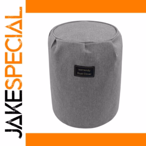 Harman Kardon Aura Studio Dust Cover in Gray