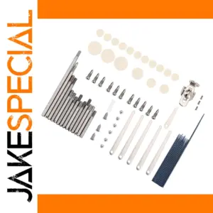 Clarinet Repair and Maintenance Kit