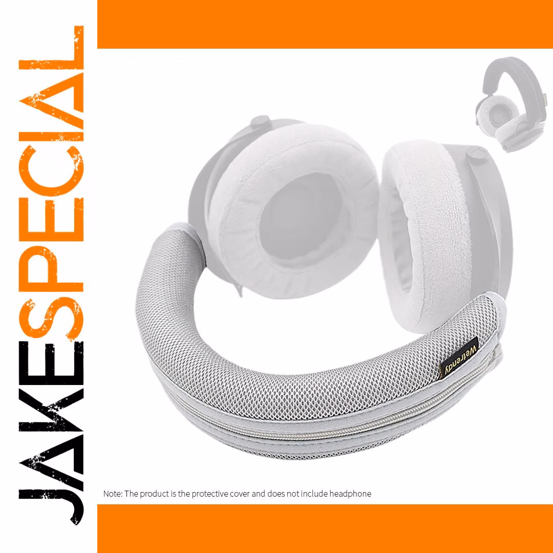 Head Beam Cover for Beyerdynamic DT700 Pro X 1 Head Beam Cover for Beyerdynamic DT700 Pro X