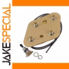 LP Guitar Prewired Wiring Harness Kit