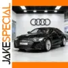 RS7 Sportback 1:35 Scale Diecast Model Car