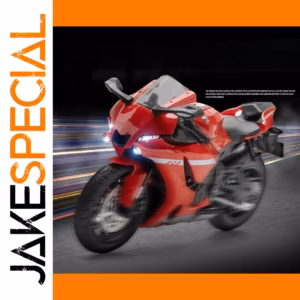 YZF R1 1:12 Scale Alloy Motorcycle Model