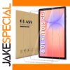 Samsung Galaxy Tab S10 Lite Tempered Glass Set