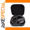 Black EVA Storage Case for DALI IO-12 Headphones