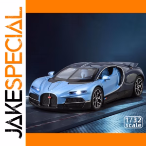 1:32 Scale Alloy Sports Car Model