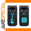 Wireless Guitar System 2.4G, Rechargeable, Compact