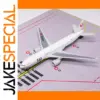 Boeing B777-246 Scale Model for Collectors