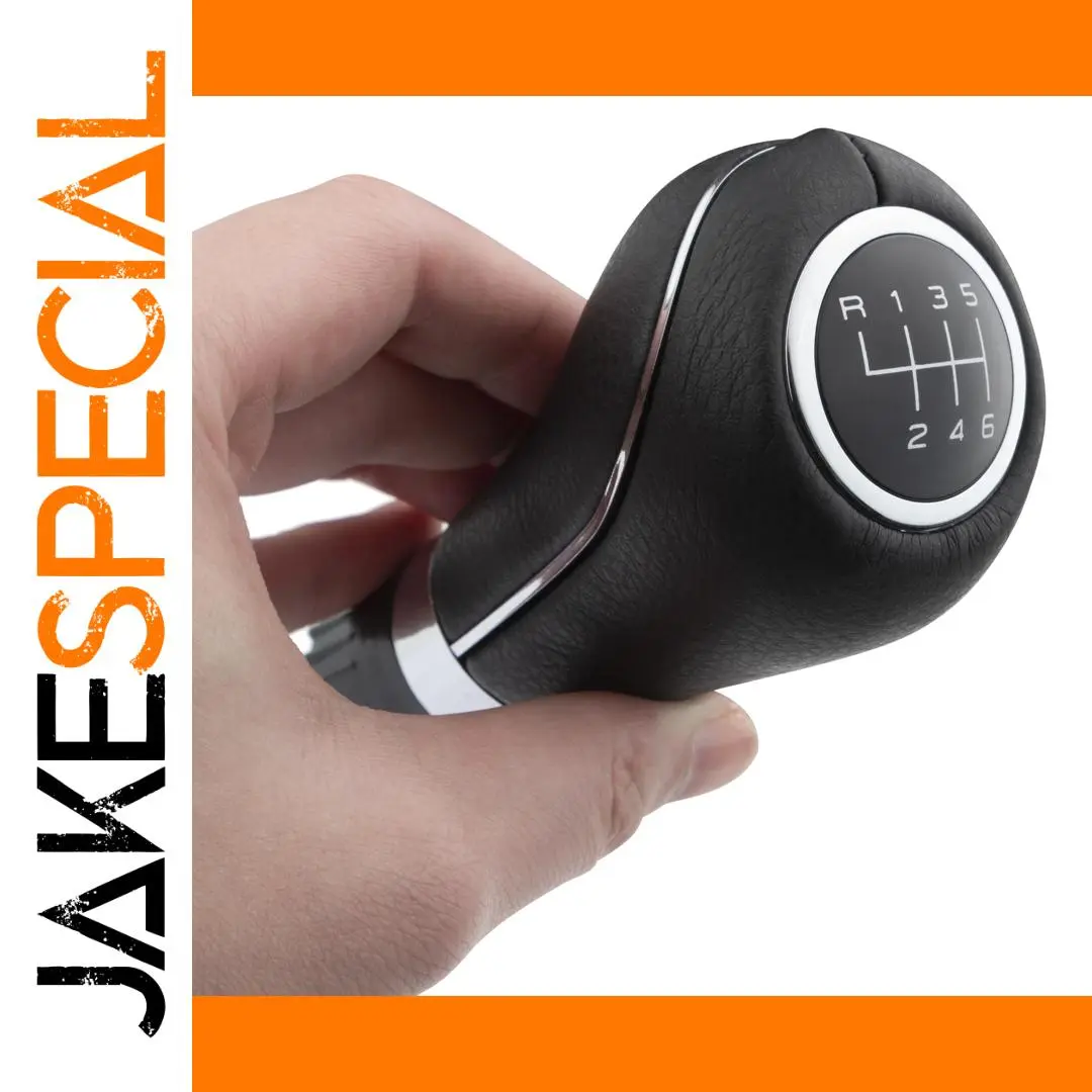 Mercedes-Benz 6-Speed Gear Shift Knob for W204 W212 C-Class E-Class 1 Mercedes-Benz 6-Speed Gear Shift Knob for W204 W212 C-Class E-Class