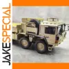 1:32 Scale MAN SX Tactical Truck Model