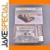 Soviet SMK Heavy Tank Model Kit 1:35