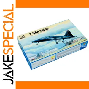 U.S. T-38A Talon Model Kit 1/48 Scale