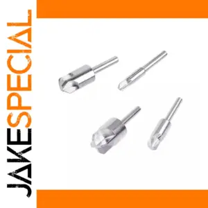 Ustar 90271 Precision Chamfering Drill Bits