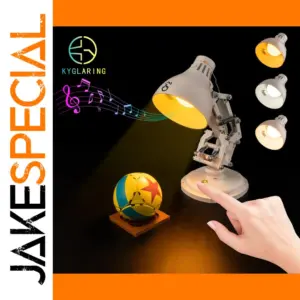 Pixar Luxo Jr. LED Light Kit for 21357