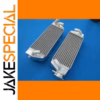 KTM 1998-2003 Aluminum Radiator Set 40% Cooler