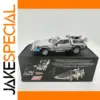 DeLorean DMC-12 1/18 Scale Diecast Model