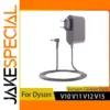 Dyson V-Series Vacuum Power Adapter 100-240V