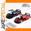 Pagani Huayra Exhibition Edition 1:64 Die-Cast Model