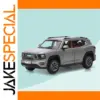 1:32 Scale Haval Dargo H7 SUV Model Replica