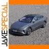 1:18 Alloy Model of Changan Qiyuan A07