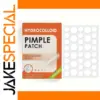 Hydrocolloid Acne Patches - 36 Count