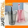 Dual-Color Mouthwash & Drinking Cup from STONEGO