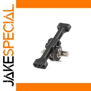 Adjustable 1/24 Scale Micro Crawler Carrier Bearing